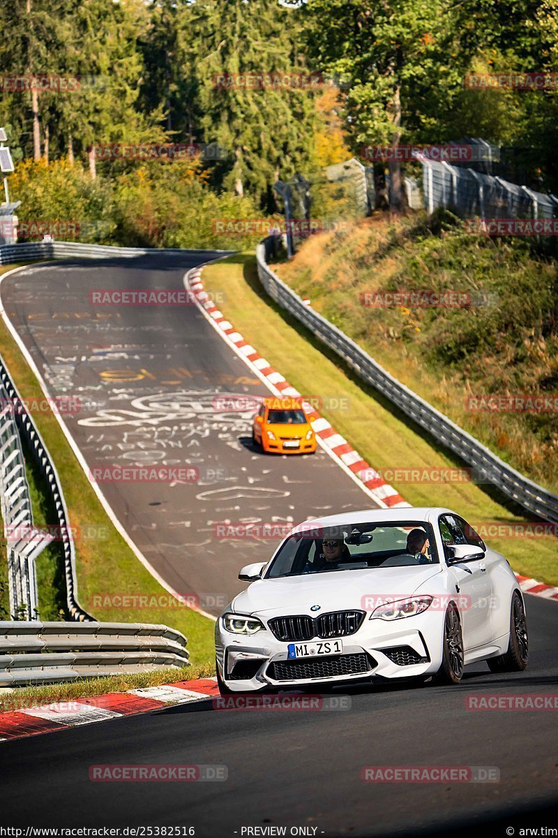 Bild #25382516 - Touristenfahrten Nürburgring Nordschleife (14.10.2023)