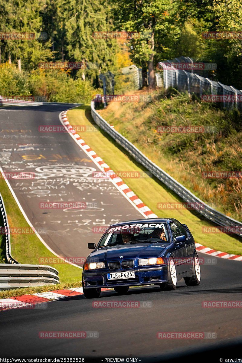 Bild #25382526 - Touristenfahrten Nürburgring Nordschleife (14.10.2023)