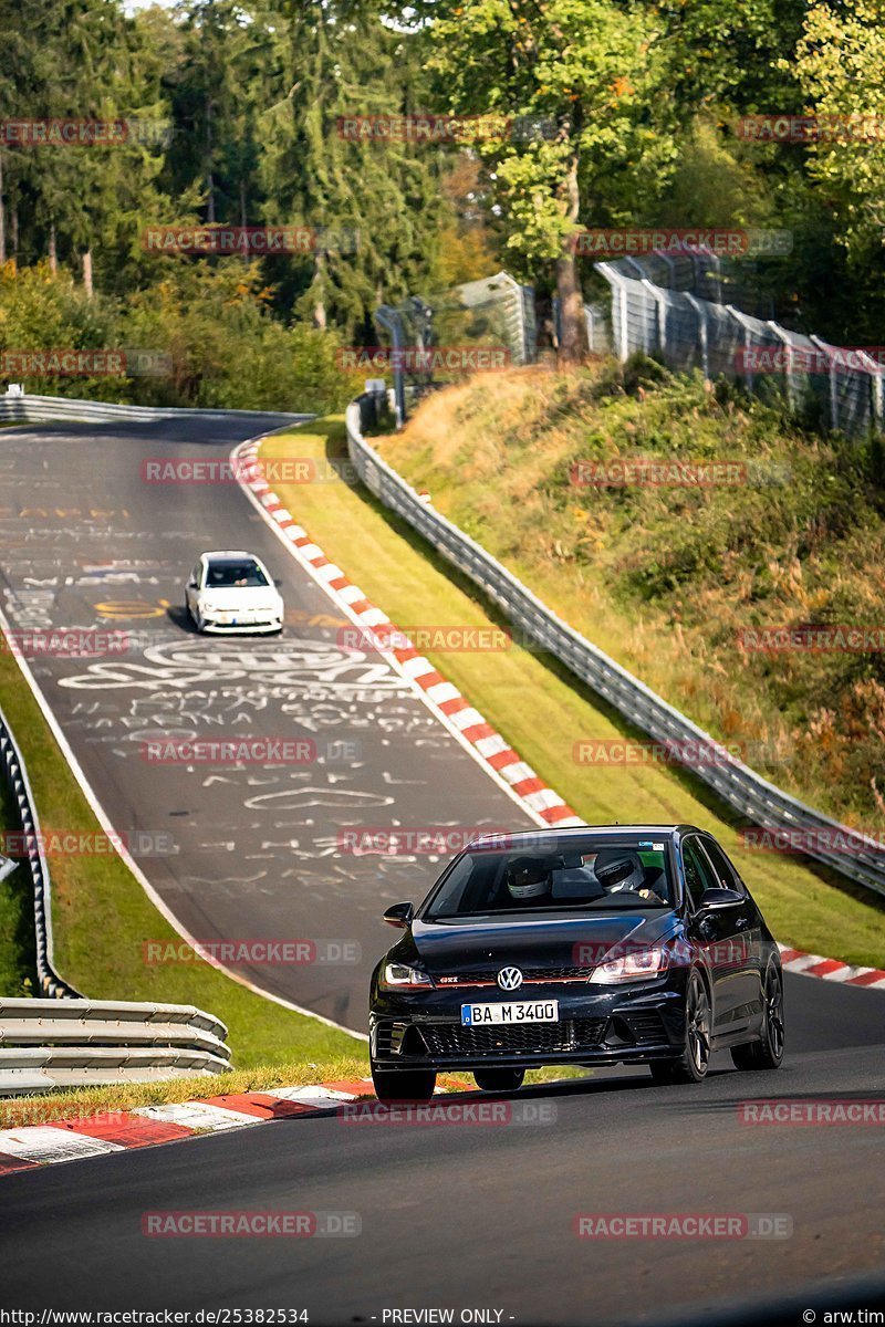 Bild #25382534 - Touristenfahrten Nürburgring Nordschleife (14.10.2023)