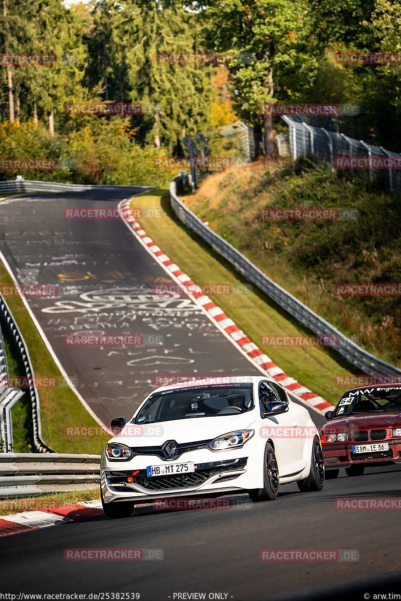 Bild #25382539 - Touristenfahrten Nürburgring Nordschleife (14.10.2023)