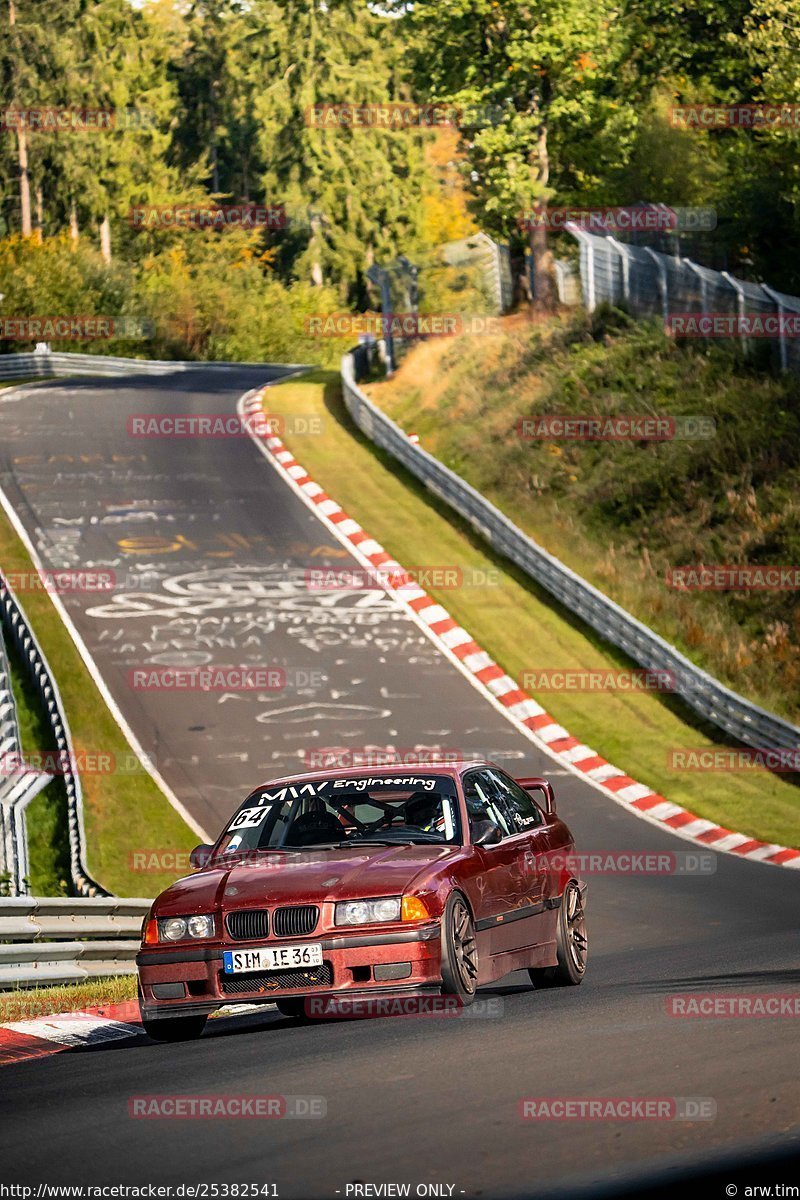 Bild #25382541 - Touristenfahrten Nürburgring Nordschleife (14.10.2023)