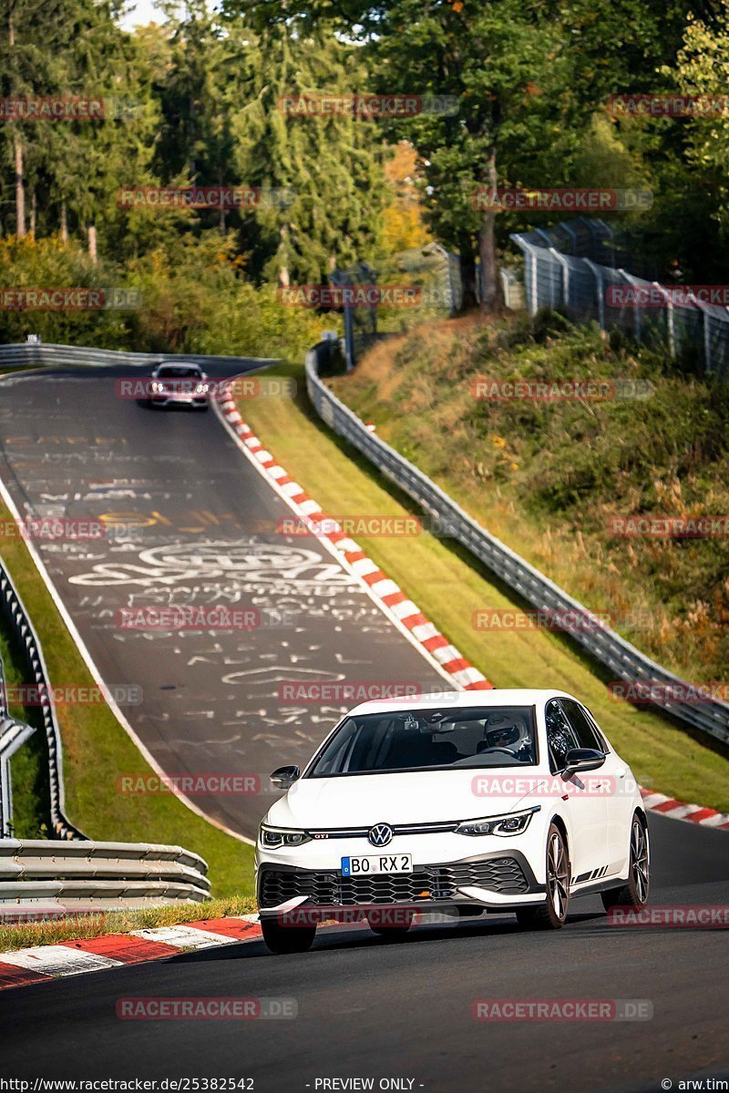 Bild #25382542 - Touristenfahrten Nürburgring Nordschleife (14.10.2023)