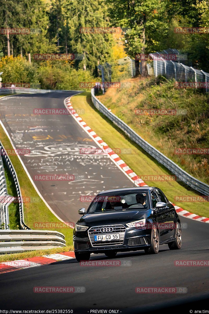 Bild #25382550 - Touristenfahrten Nürburgring Nordschleife (14.10.2023)