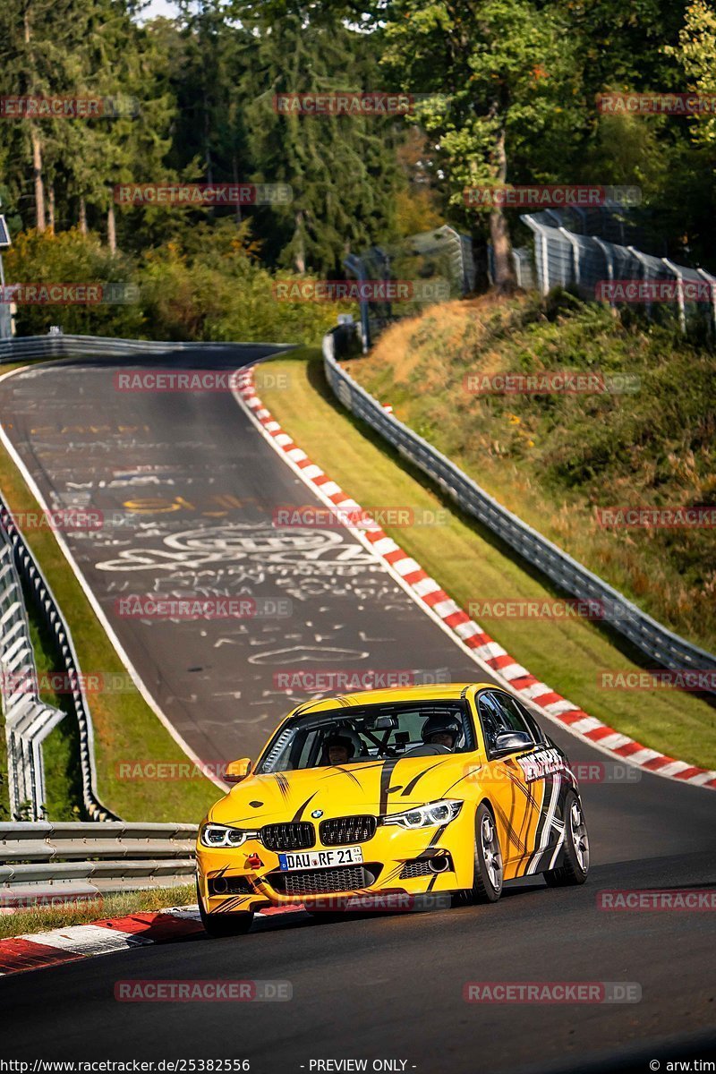 Bild #25382556 - Touristenfahrten Nürburgring Nordschleife (14.10.2023)