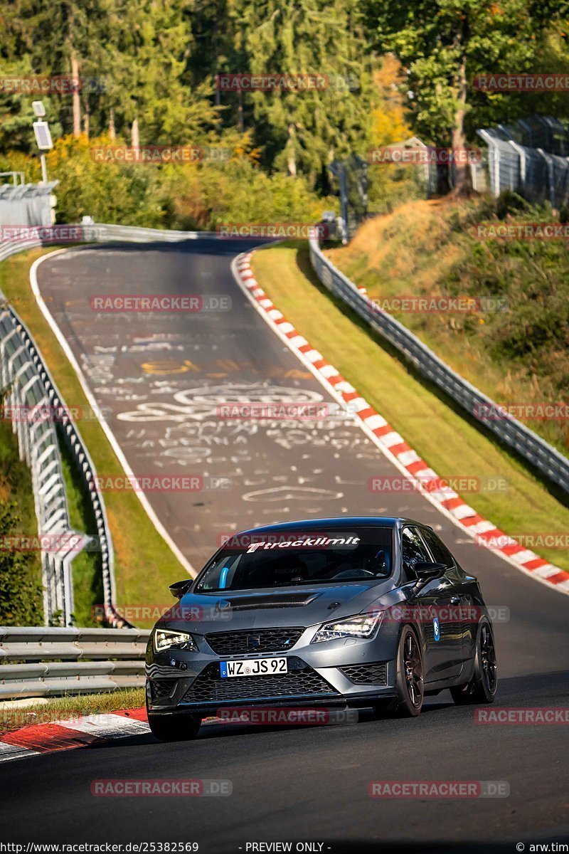 Bild #25382569 - Touristenfahrten Nürburgring Nordschleife (14.10.2023)