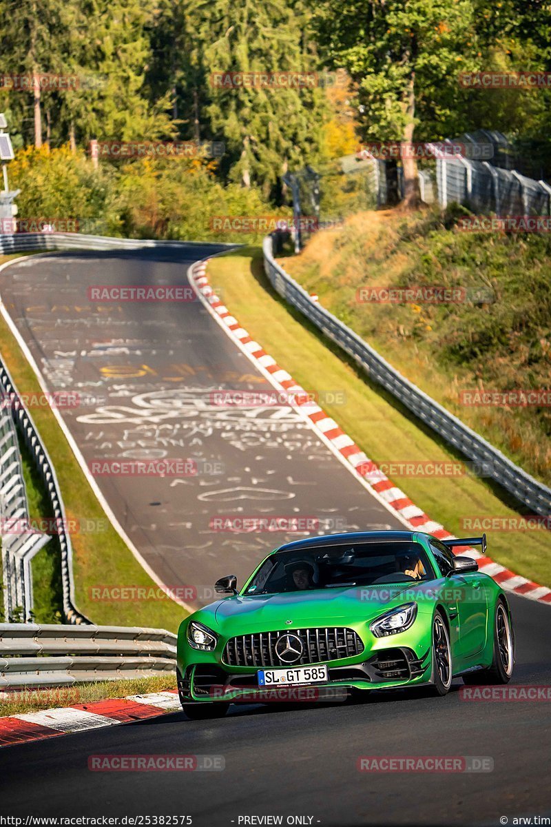 Bild #25382575 - Touristenfahrten Nürburgring Nordschleife (14.10.2023)