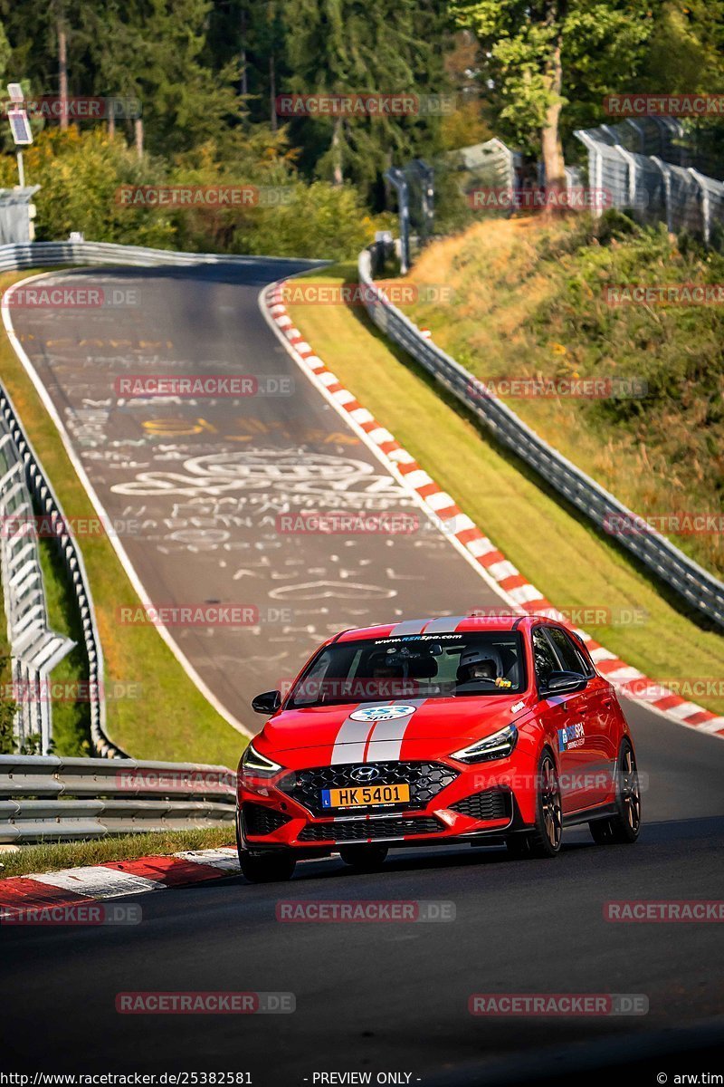 Bild #25382581 - Touristenfahrten Nürburgring Nordschleife (14.10.2023)