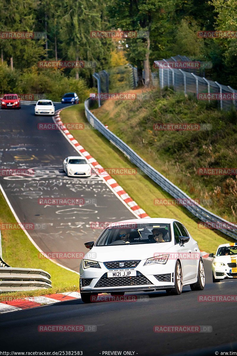 Bild #25382583 - Touristenfahrten Nürburgring Nordschleife (14.10.2023)