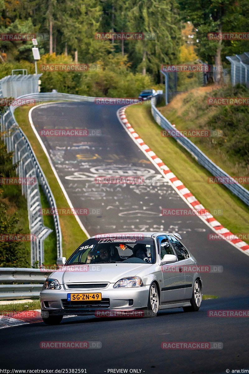 Bild #25382591 - Touristenfahrten Nürburgring Nordschleife (14.10.2023)