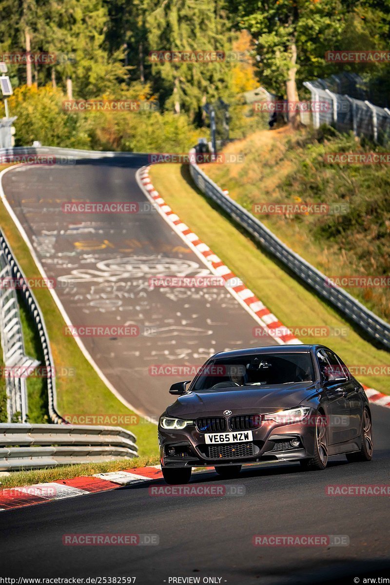 Bild #25382597 - Touristenfahrten Nürburgring Nordschleife (14.10.2023)