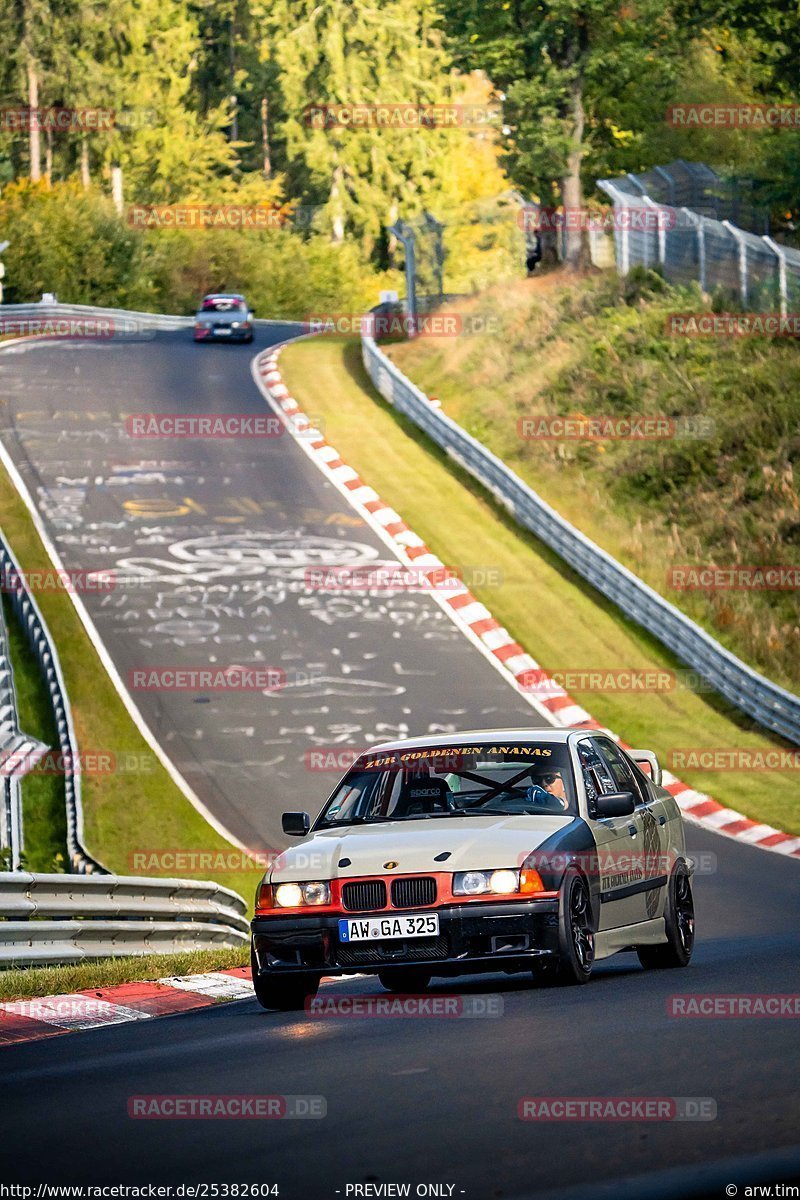 Bild #25382604 - Touristenfahrten Nürburgring Nordschleife (14.10.2023)