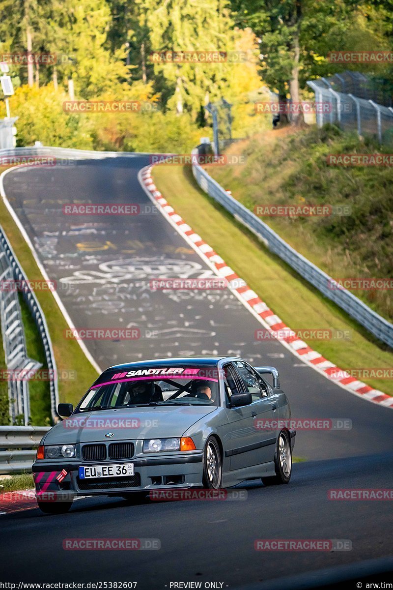 Bild #25382607 - Touristenfahrten Nürburgring Nordschleife (14.10.2023)