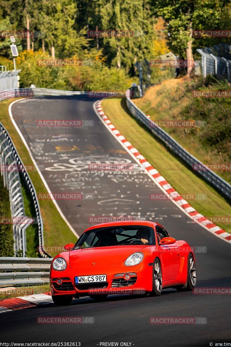 Bild #25382613 - Touristenfahrten Nürburgring Nordschleife (14.10.2023)