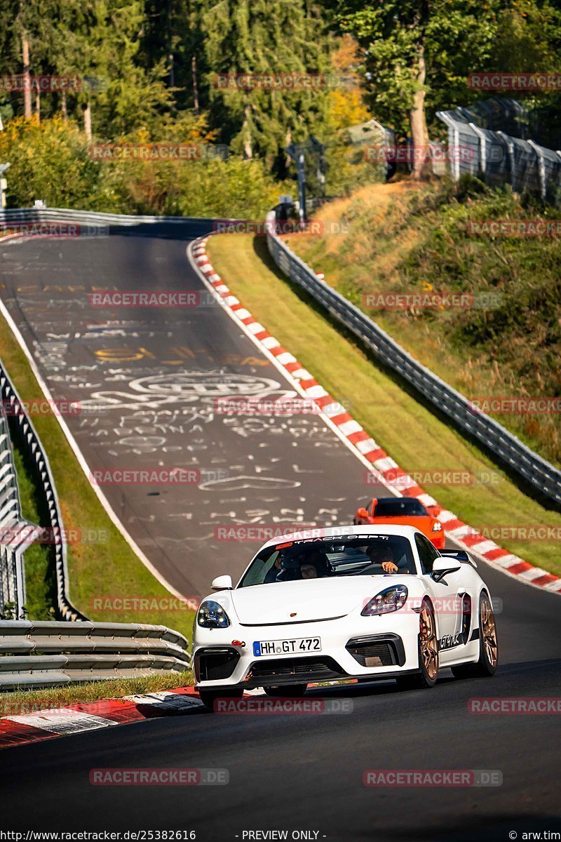 Bild #25382616 - Touristenfahrten Nürburgring Nordschleife (14.10.2023)