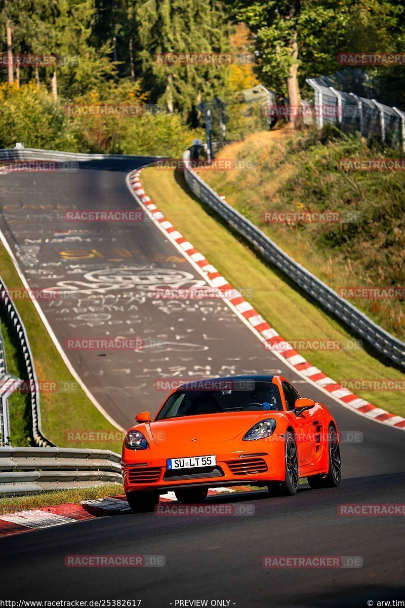 Bild #25382617 - Touristenfahrten Nürburgring Nordschleife (14.10.2023)