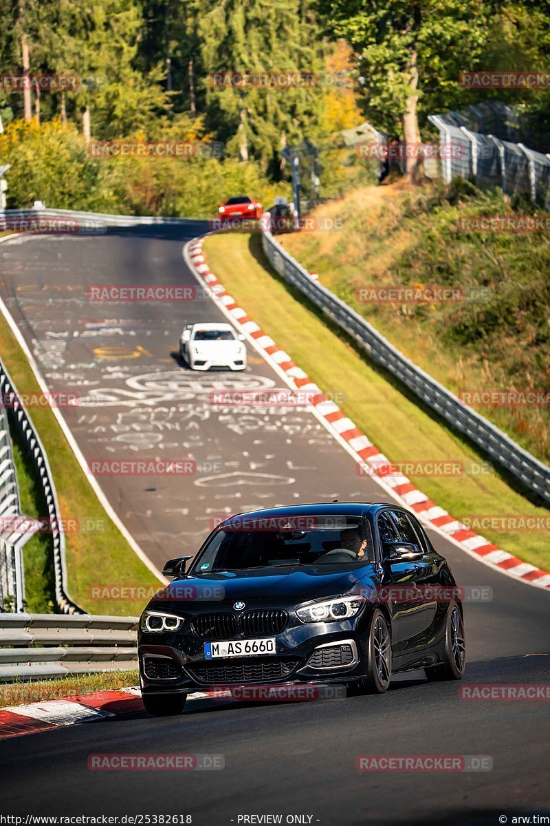 Bild #25382618 - Touristenfahrten Nürburgring Nordschleife (14.10.2023)