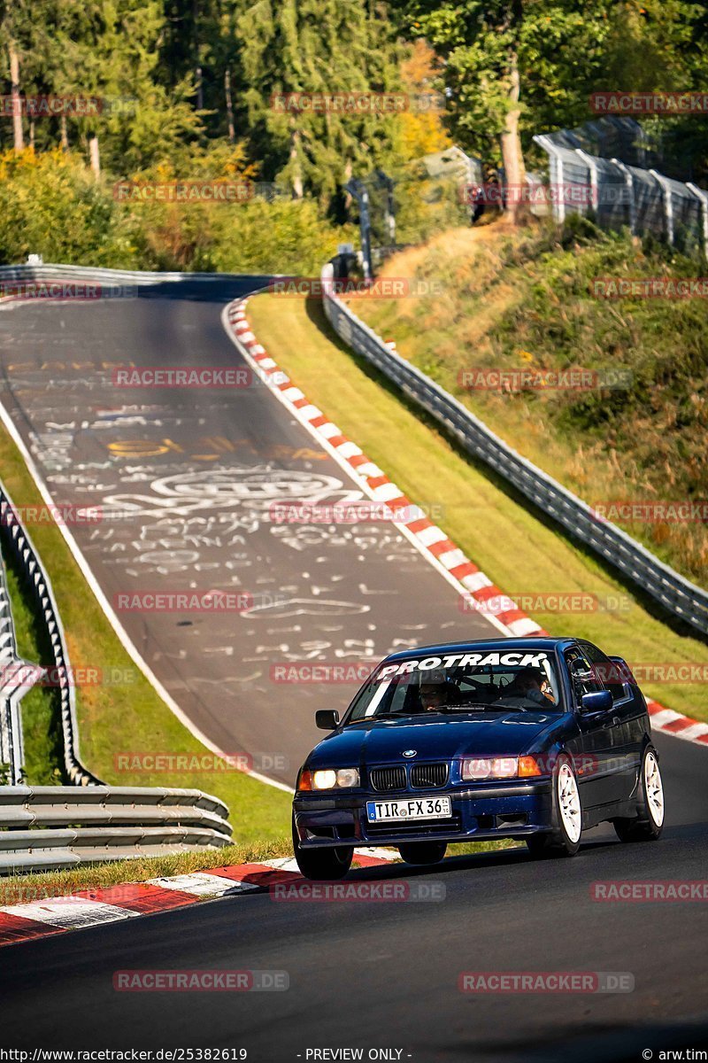 Bild #25382619 - Touristenfahrten Nürburgring Nordschleife (14.10.2023)