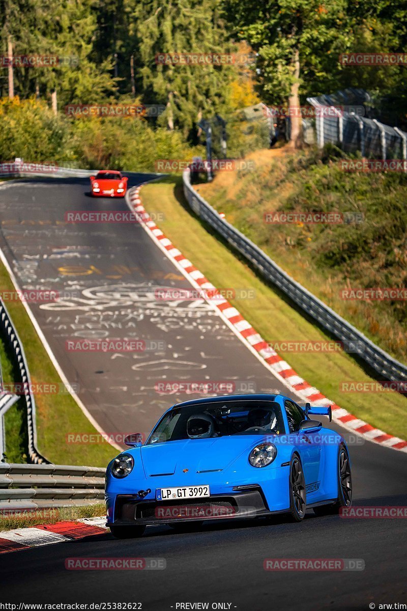 Bild #25382622 - Touristenfahrten Nürburgring Nordschleife (14.10.2023)