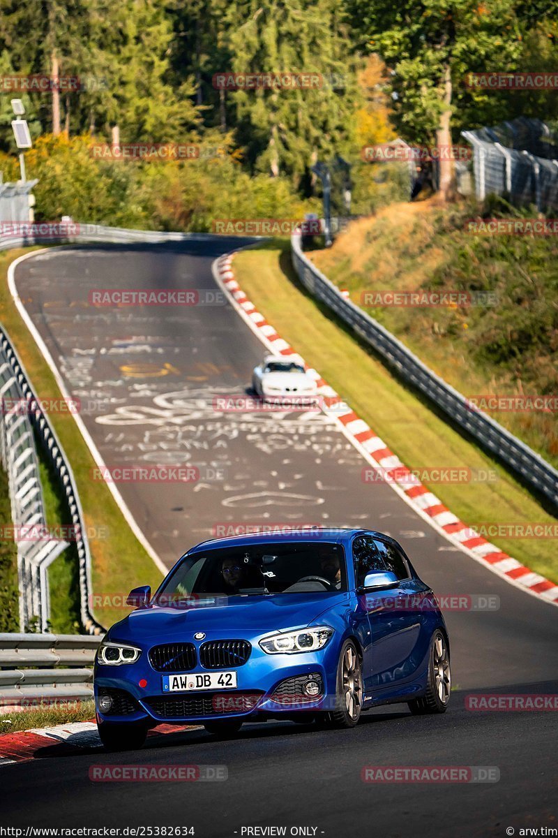 Bild #25382634 - Touristenfahrten Nürburgring Nordschleife (14.10.2023)