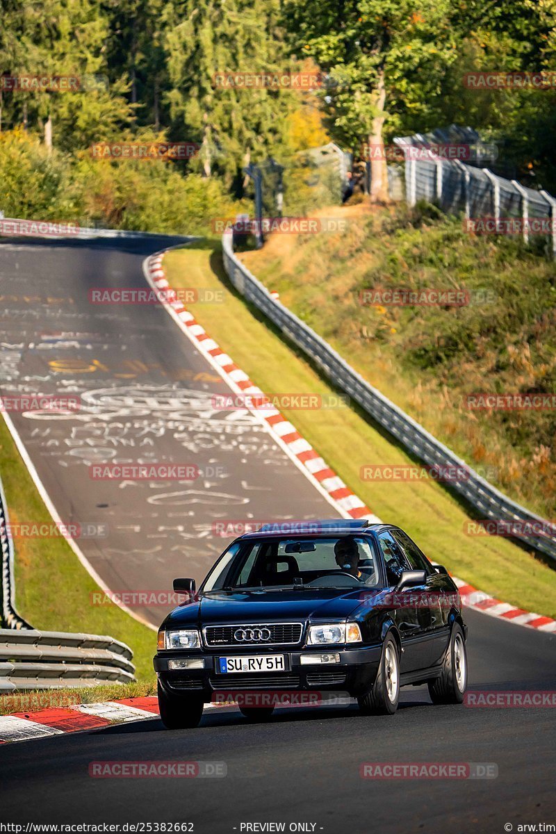 Bild #25382662 - Touristenfahrten Nürburgring Nordschleife (14.10.2023)