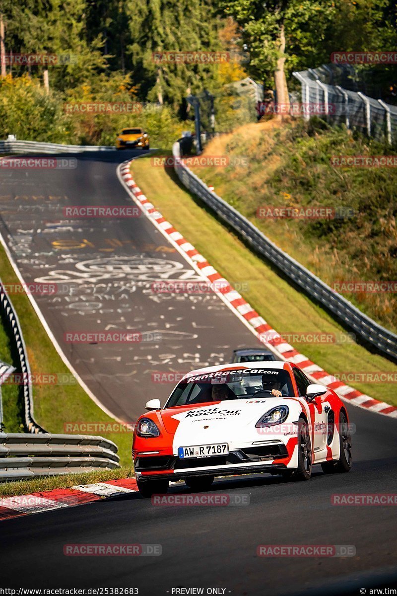 Bild #25382683 - Touristenfahrten Nürburgring Nordschleife (14.10.2023)