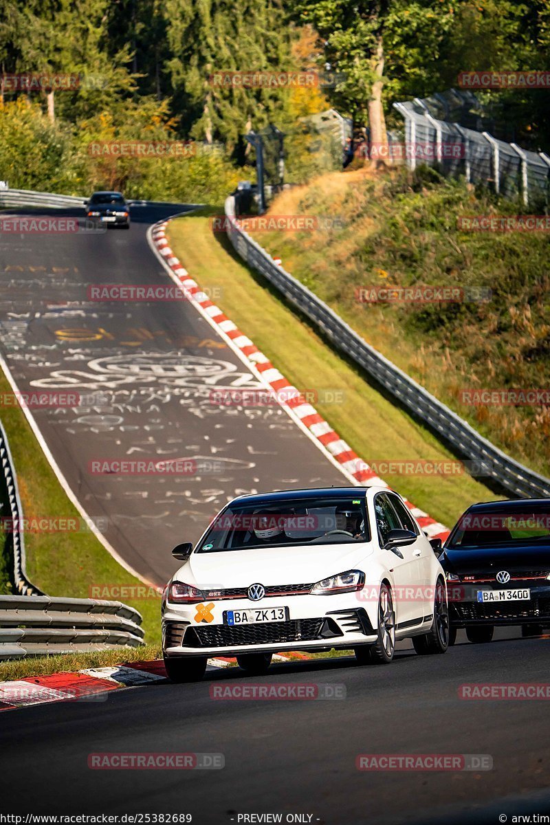 Bild #25382689 - Touristenfahrten Nürburgring Nordschleife (14.10.2023)