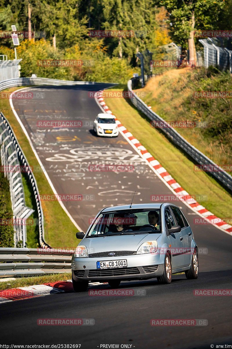 Bild #25382697 - Touristenfahrten Nürburgring Nordschleife (14.10.2023)