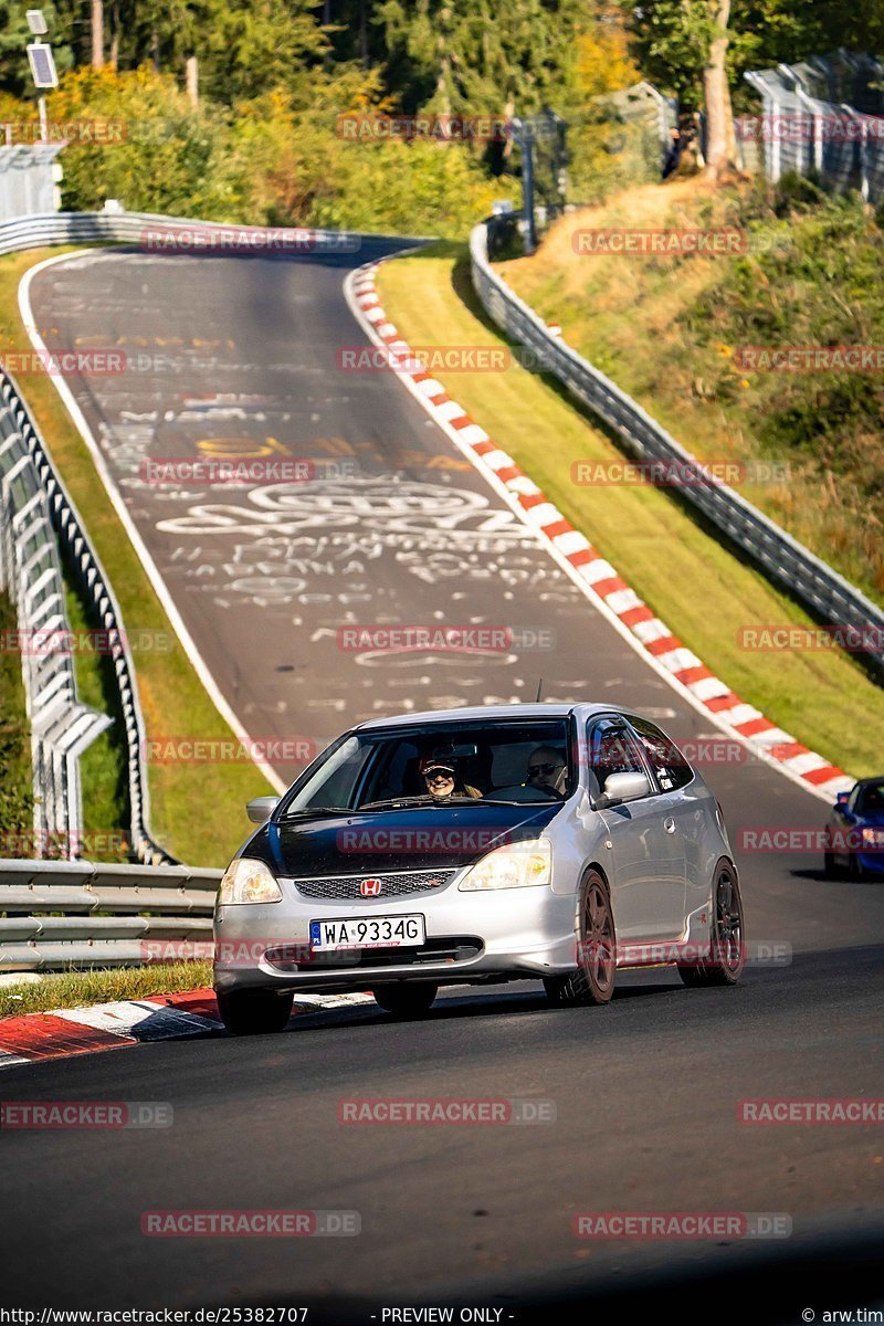 Bild #25382707 - Touristenfahrten Nürburgring Nordschleife (14.10.2023)