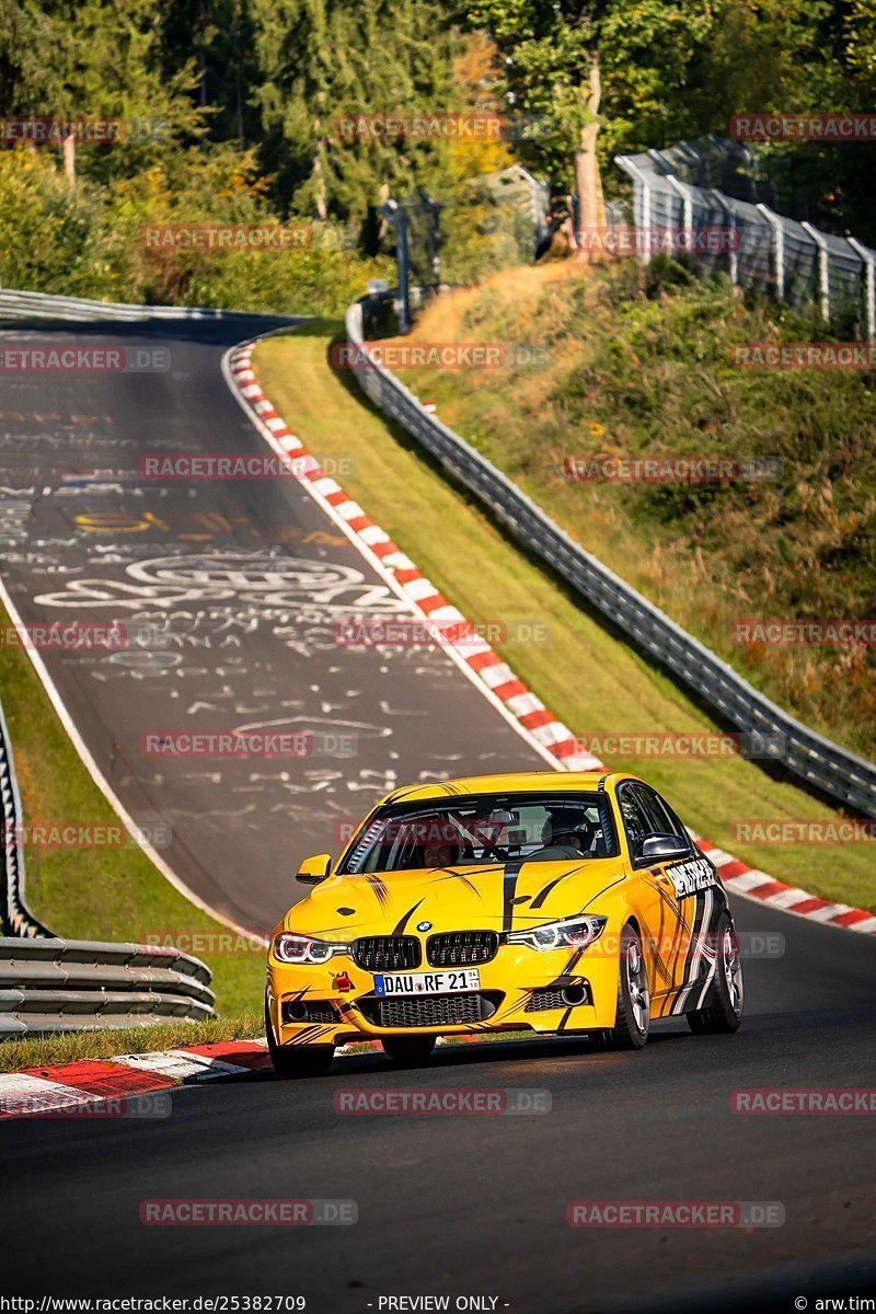 Bild #25382709 - Touristenfahrten Nürburgring Nordschleife (14.10.2023)