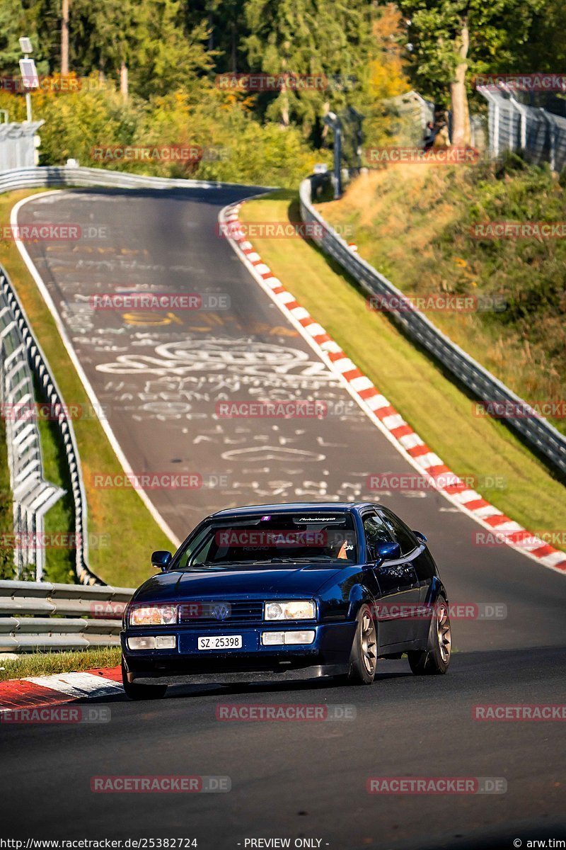 Bild #25382724 - Touristenfahrten Nürburgring Nordschleife (14.10.2023)