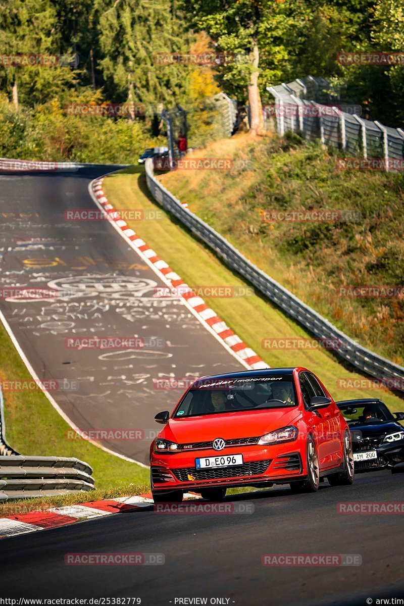 Bild #25382779 - Touristenfahrten Nürburgring Nordschleife (14.10.2023)