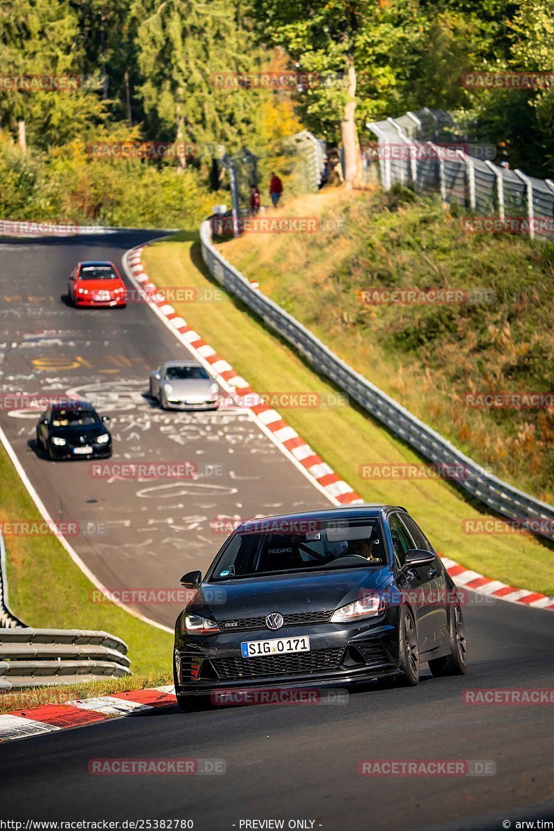 Bild #25382780 - Touristenfahrten Nürburgring Nordschleife (14.10.2023)