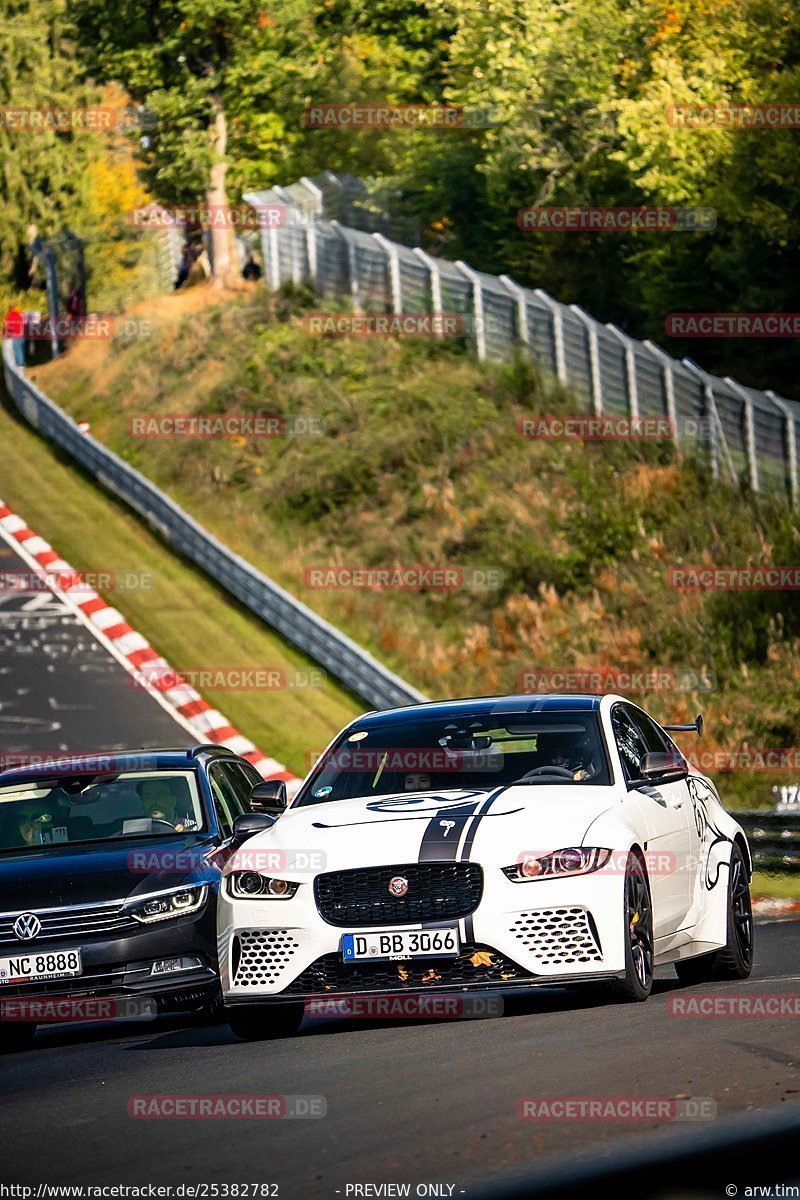 Bild #25382782 - Touristenfahrten Nürburgring Nordschleife (14.10.2023)