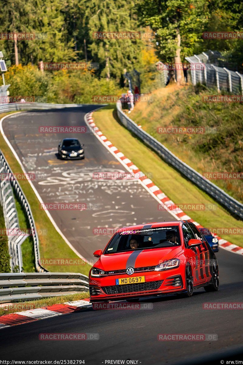 Bild #25382794 - Touristenfahrten Nürburgring Nordschleife (14.10.2023)