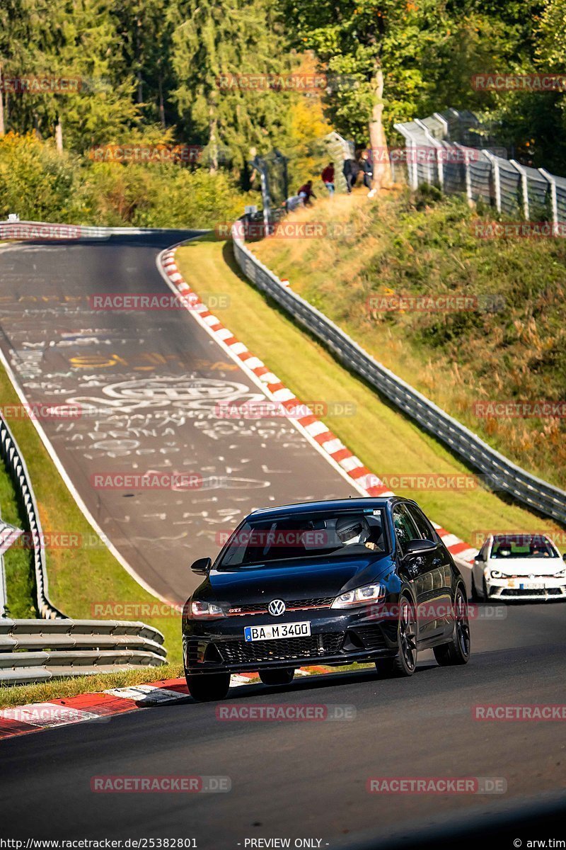 Bild #25382801 - Touristenfahrten Nürburgring Nordschleife (14.10.2023)