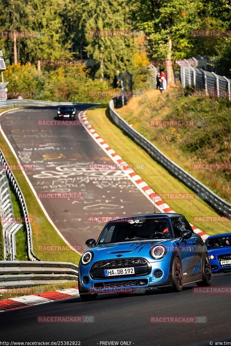 Bild #25382822 - Touristenfahrten Nürburgring Nordschleife (14.10.2023)