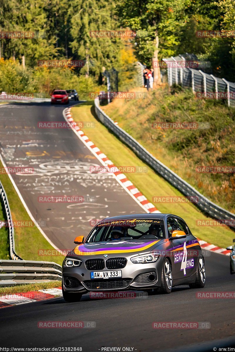 Bild #25382848 - Touristenfahrten Nürburgring Nordschleife (14.10.2023)