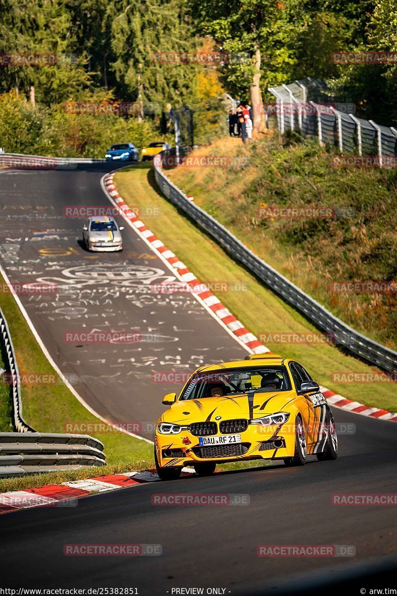 Bild #25382851 - Touristenfahrten Nürburgring Nordschleife (14.10.2023)