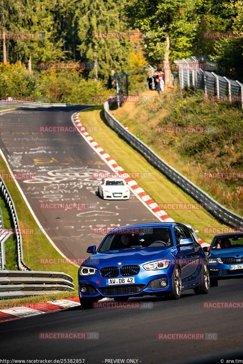 Bild #25382857 - Touristenfahrten Nürburgring Nordschleife (14.10.2023)