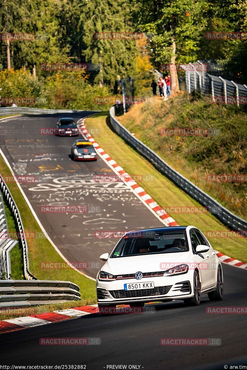 Bild #25382882 - Touristenfahrten Nürburgring Nordschleife (14.10.2023)