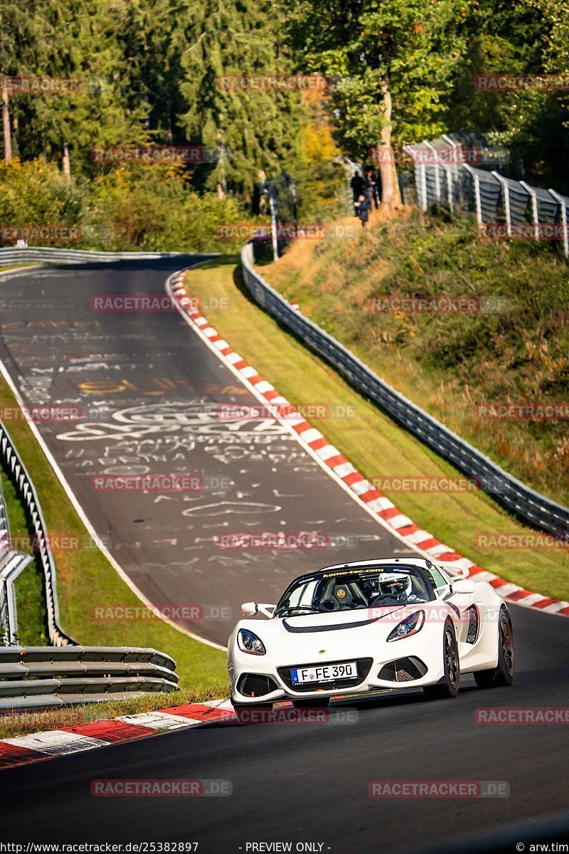 Bild #25382897 - Touristenfahrten Nürburgring Nordschleife (14.10.2023)