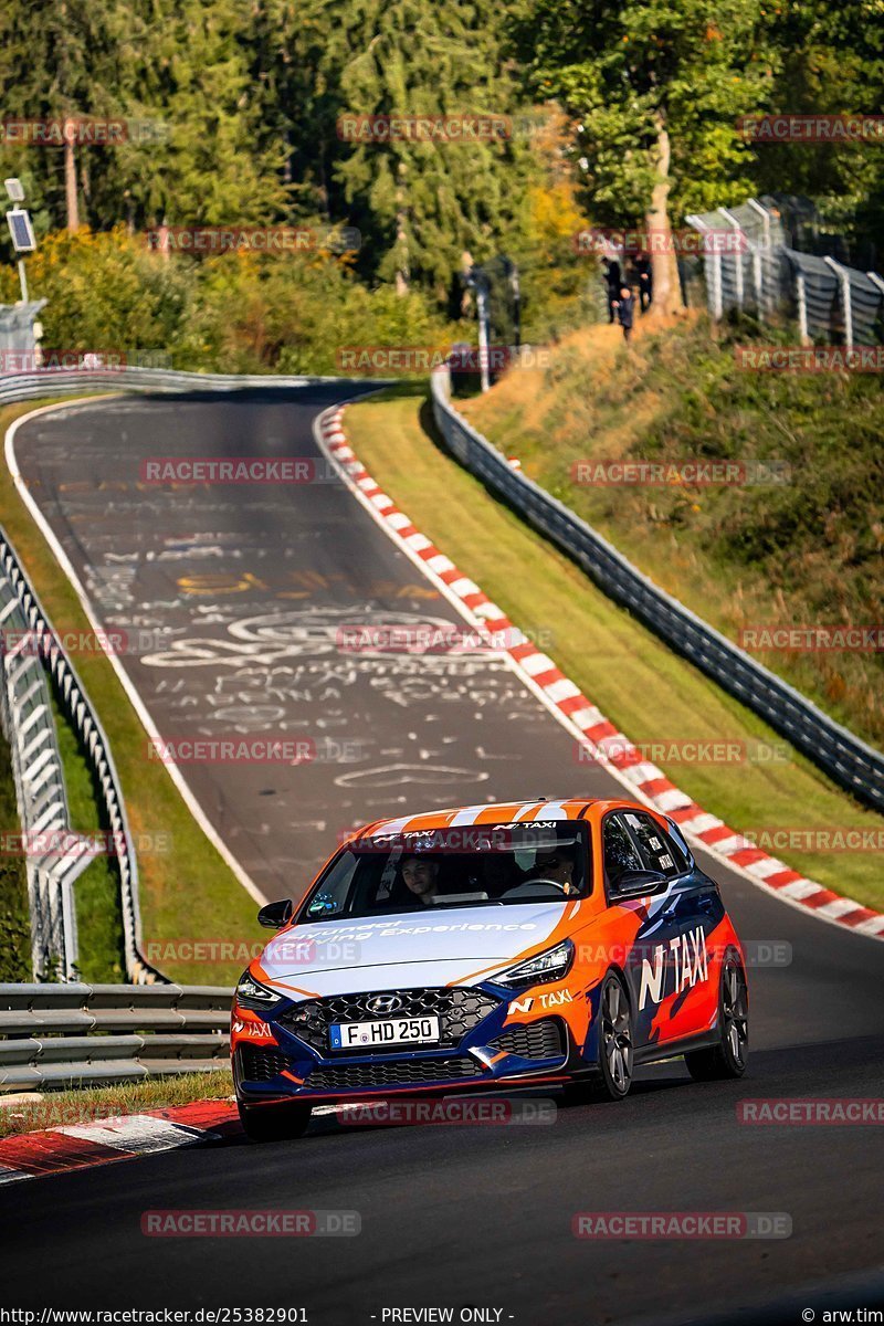 Bild #25382901 - Touristenfahrten Nürburgring Nordschleife (14.10.2023)