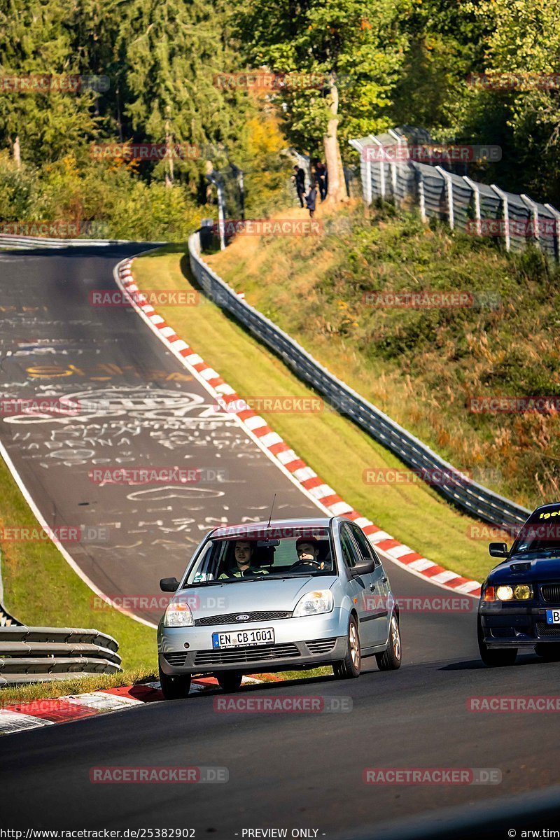 Bild #25382902 - Touristenfahrten Nürburgring Nordschleife (14.10.2023)