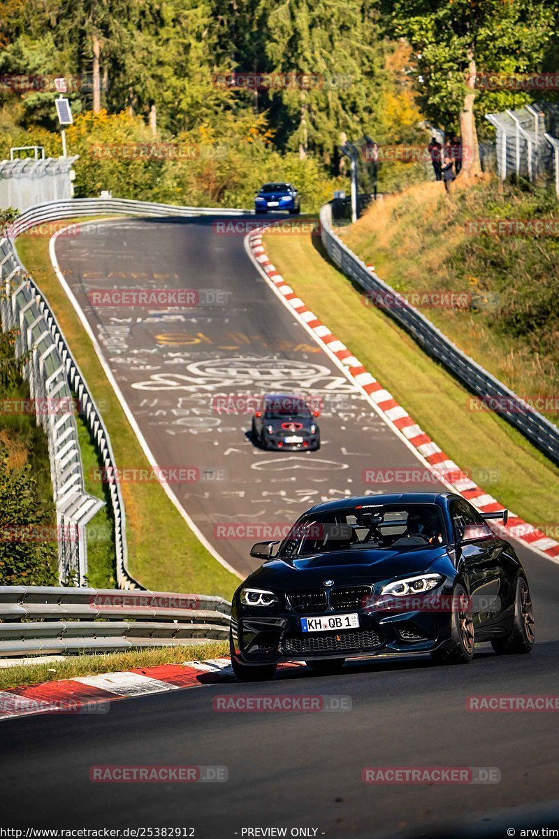 Bild #25382912 - Touristenfahrten Nürburgring Nordschleife (14.10.2023)