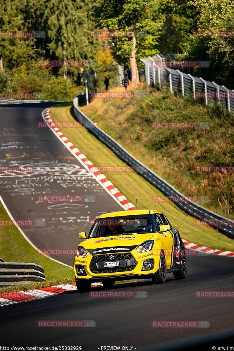 Bild #25382929 - Touristenfahrten Nürburgring Nordschleife (14.10.2023)