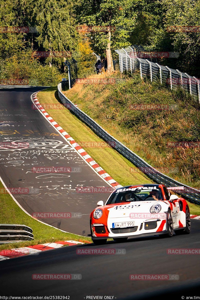 Bild #25382942 - Touristenfahrten Nürburgring Nordschleife (14.10.2023)