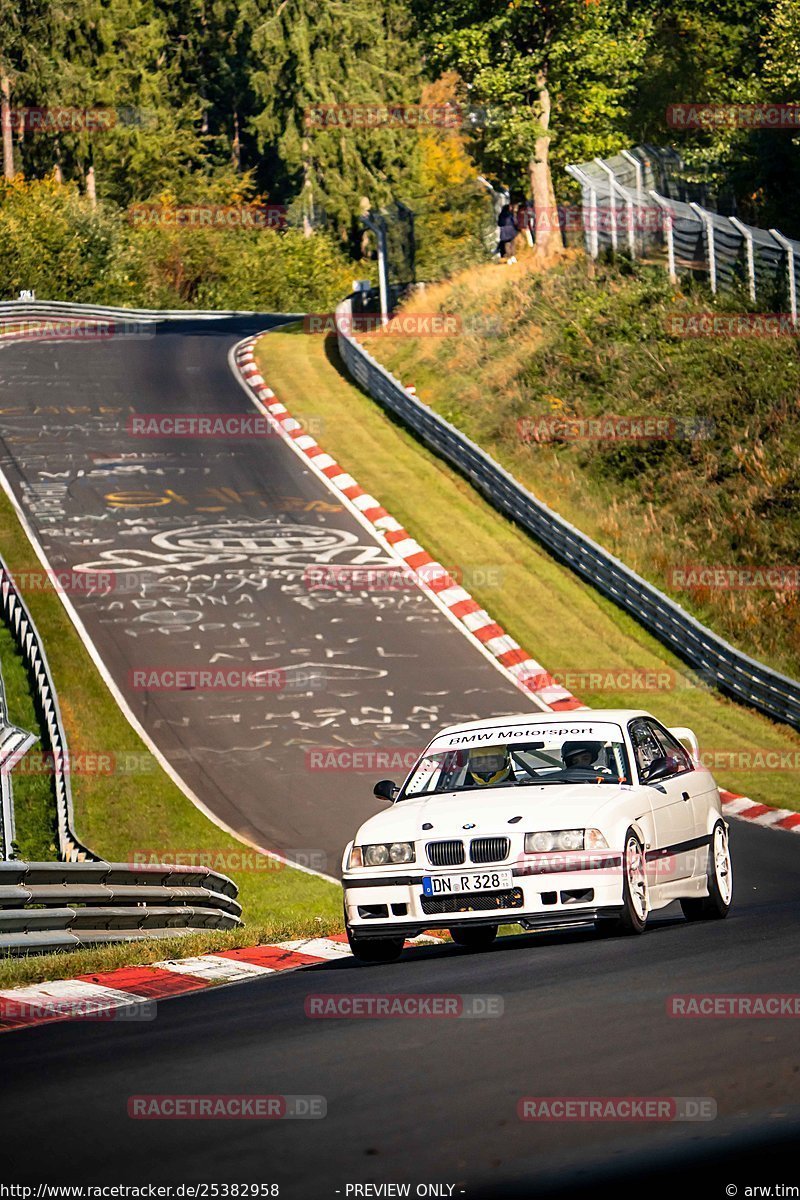 Bild #25382958 - Touristenfahrten Nürburgring Nordschleife (14.10.2023)