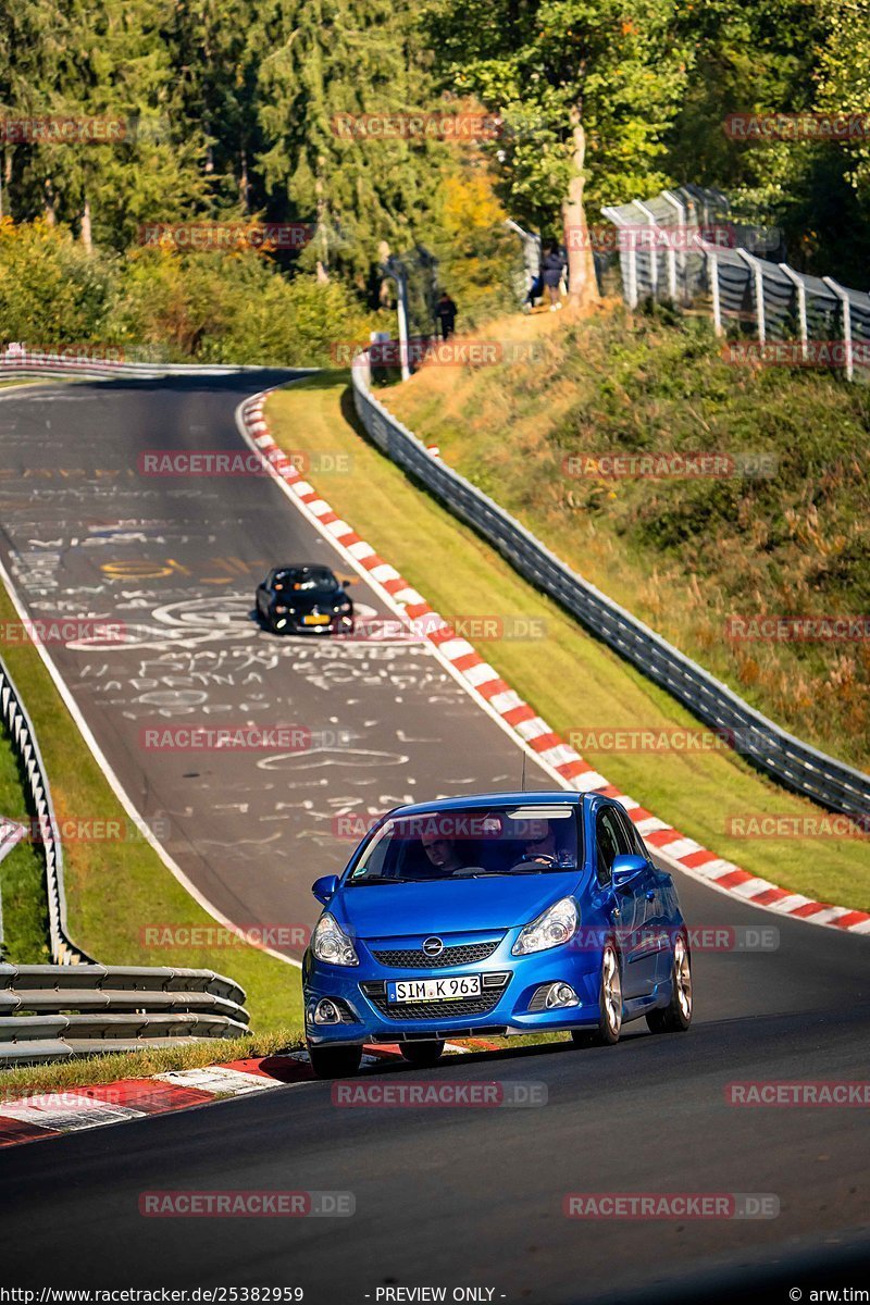 Bild #25382959 - Touristenfahrten Nürburgring Nordschleife (14.10.2023)