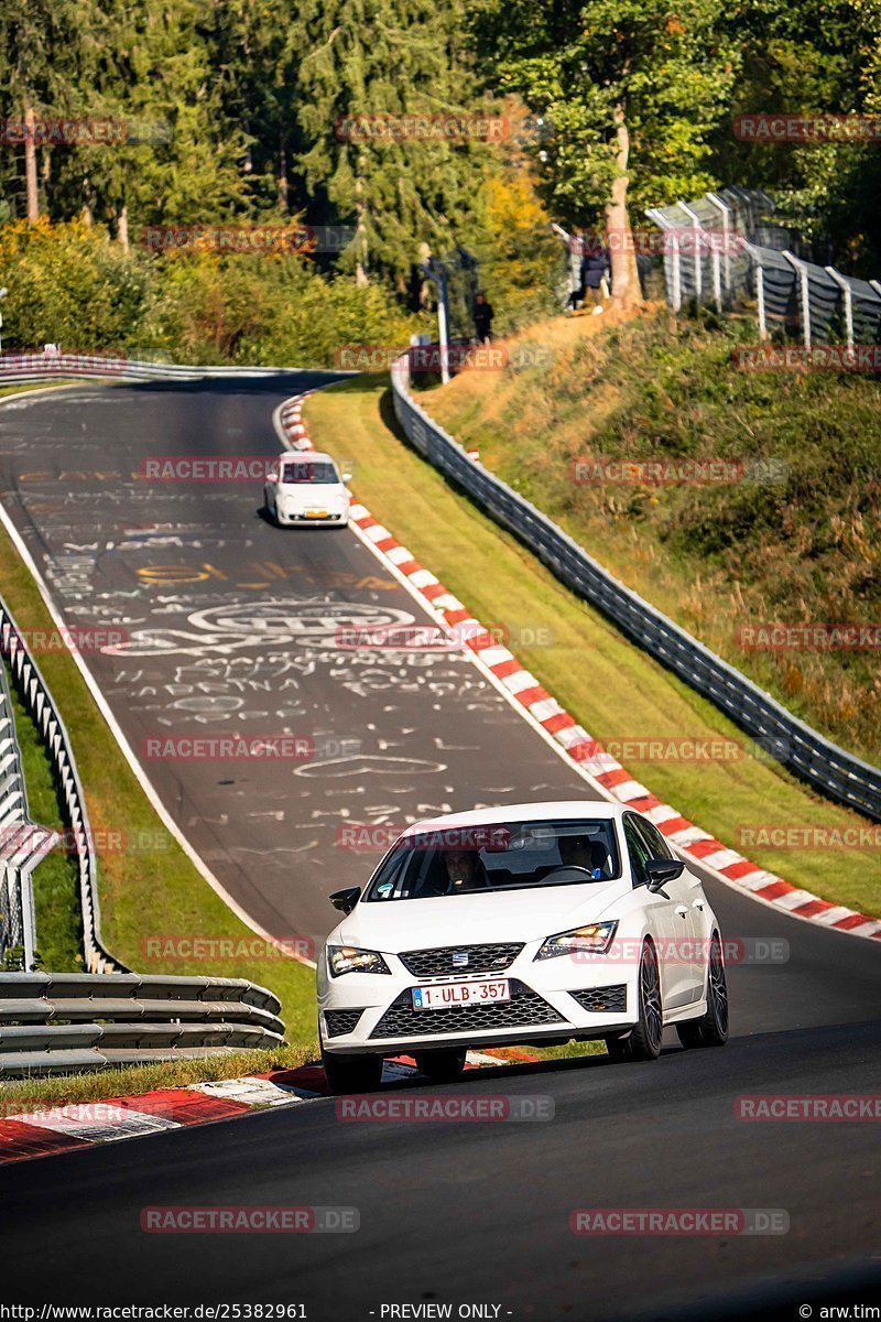 Bild #25382961 - Touristenfahrten Nürburgring Nordschleife (14.10.2023)