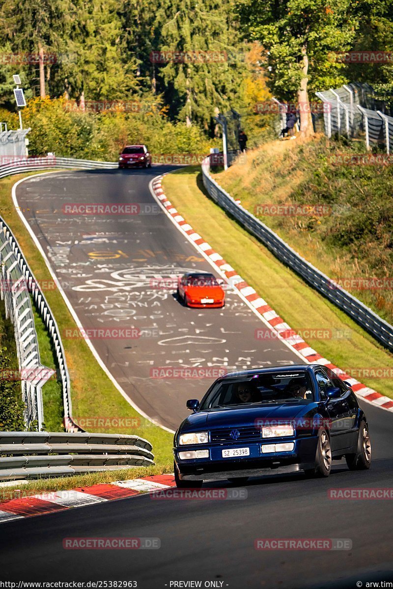 Bild #25382963 - Touristenfahrten Nürburgring Nordschleife (14.10.2023)